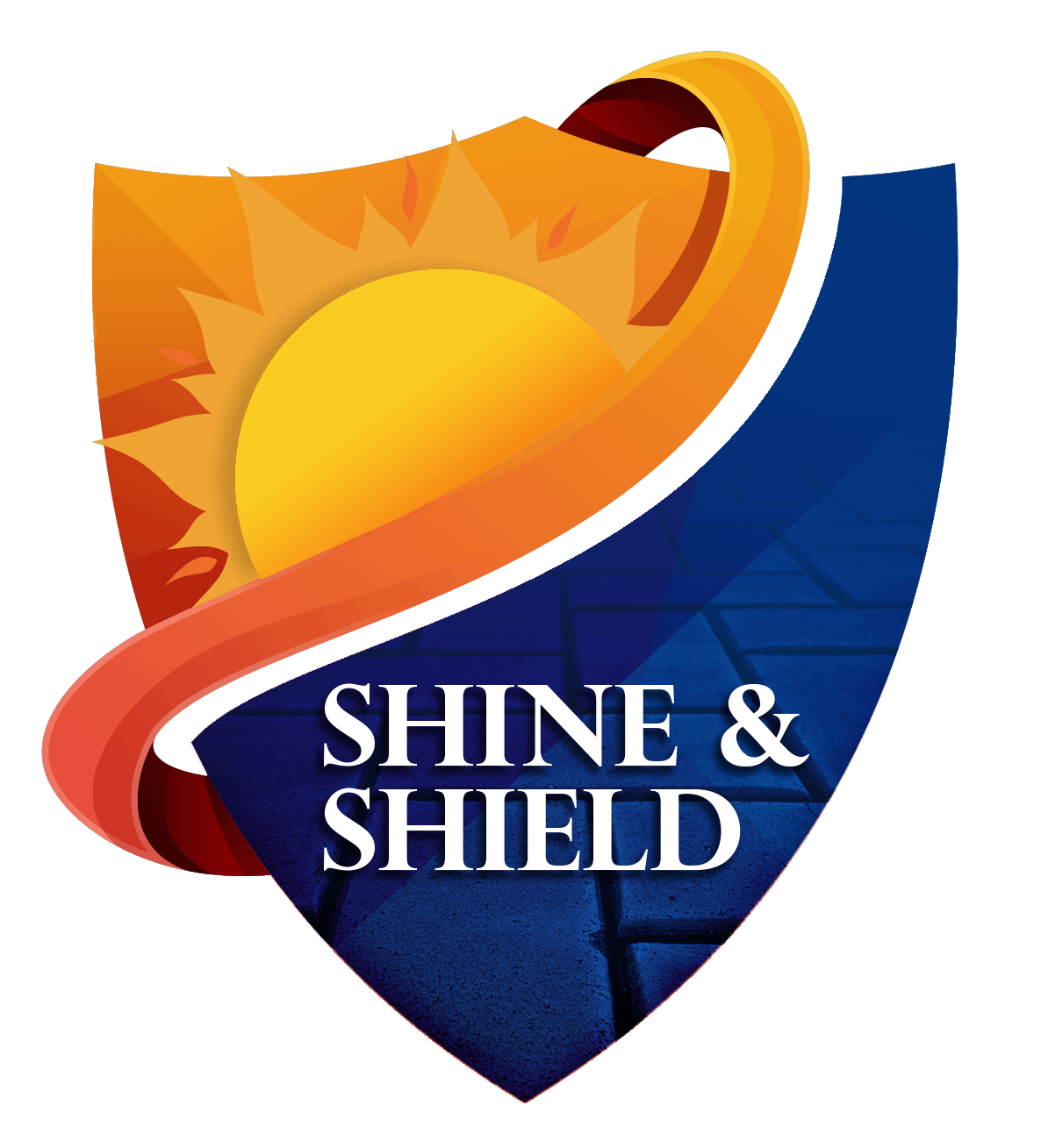 Shine and Shield Final Logo