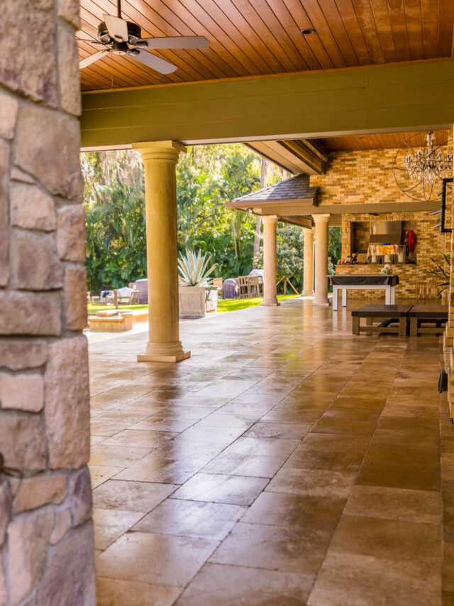 What is The Best Paver Sealer