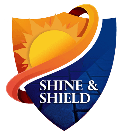 Shine and Shield Paver Company